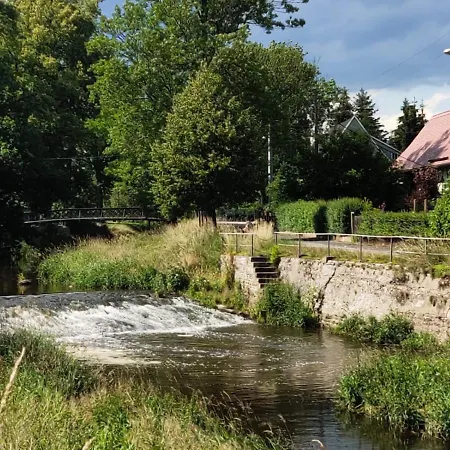 Ferienhaus Sissi Σπίτι διακοπών