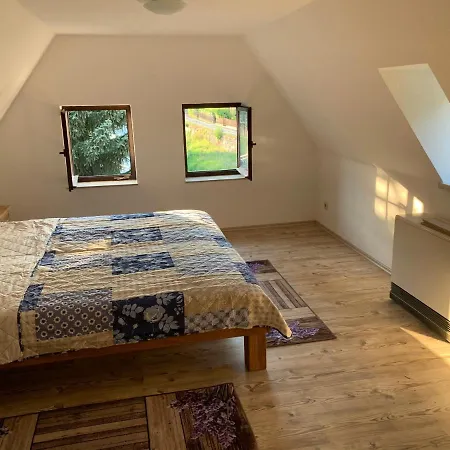 Ferienhaus Sissi Großschönau
