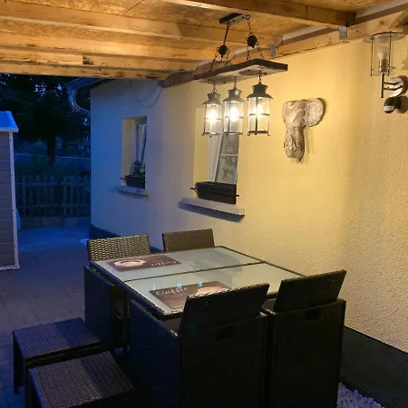 Ferienhaus Sissi Σπίτι διακοπών Großschönau