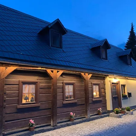 Ferienhaus Sissi *