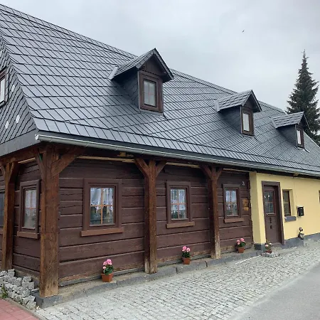 Ferienhaus Sissi Großschönau