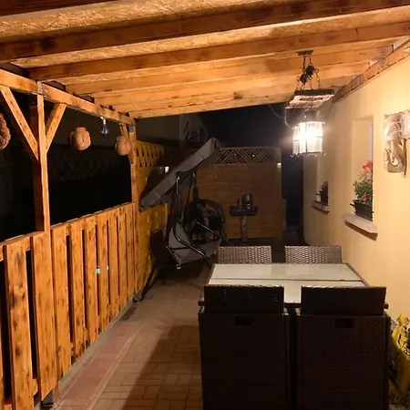 Σπίτι διακοπών Ferienhaus Sissi *