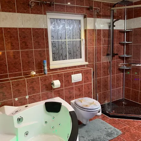 Ferienhaus Sissi Σπίτι διακοπών *