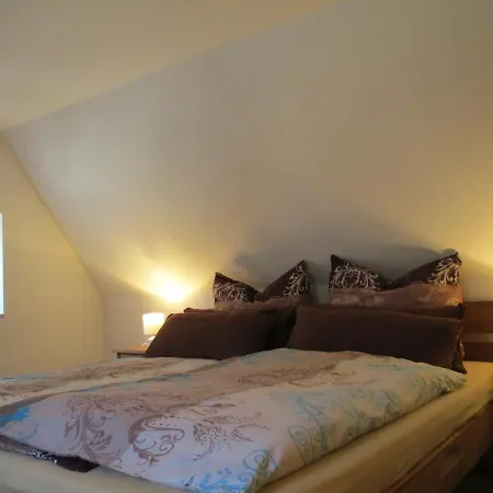 Σπίτι διακοπών Ferienhaus Sissi