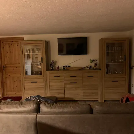 Ferienhaus Sissi * Großschönau