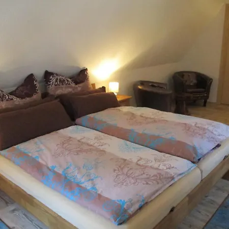 Ferienhaus Sissi Σπίτι διακοπών