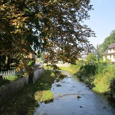 Ferienhaus Sissi