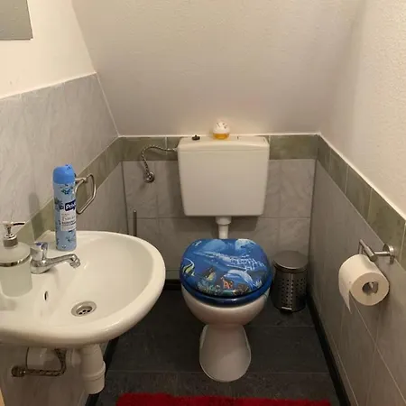 Ferienhaus Sissi *
