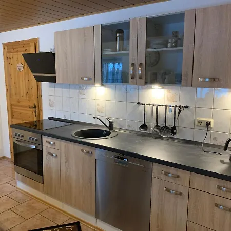 Σπίτι διακοπών Ferienhaus Sissi