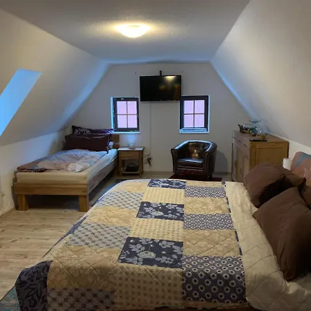 Ferienhaus Sissi Großschönau