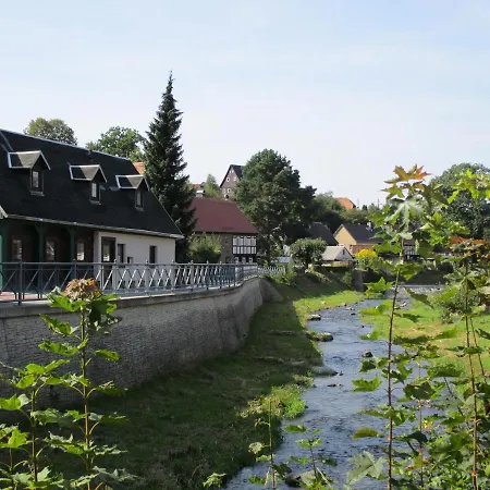 Ferienhaus Sissi