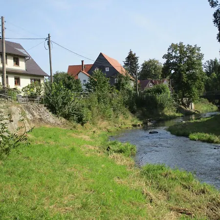 Ferienhaus Sissi
