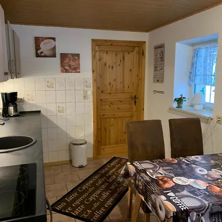Ferienhaus Sissi Σπίτι διακοπών Großschönau