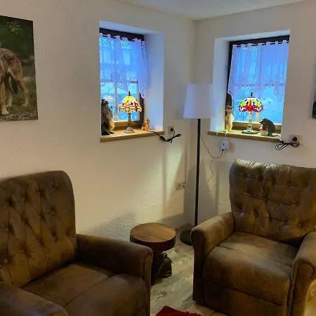 Ferienhaus Sissi