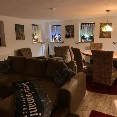 Ferienhaus Sissi