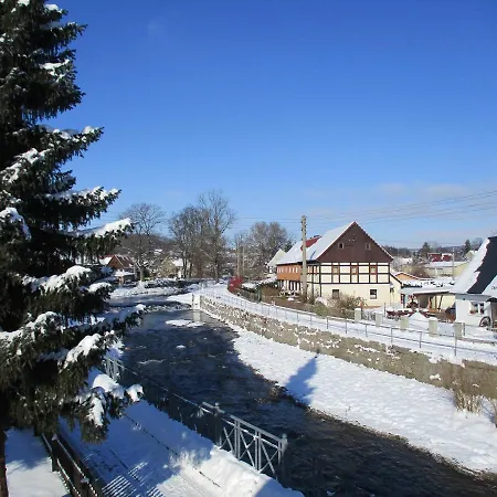 Ferienhaus Sissi Großschönau